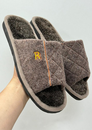 Домашние тапочки 2362499