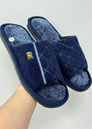 Домашние тапочки 2362501