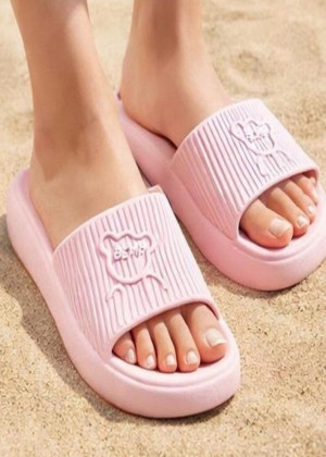 Шлепки 2362521