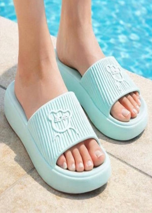 Шлепки 2362523