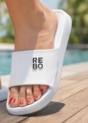 Шлепки 2362524