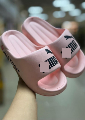 Шлепки 2362541