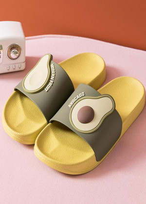 Шлепки 2362557