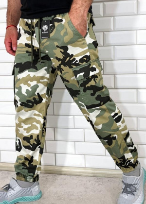 Спортивные брюки 2362838