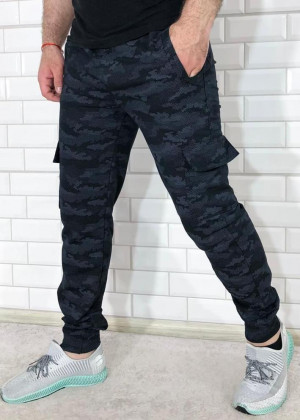Спортивные брюки 2362840