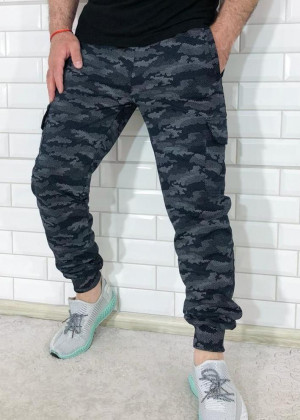 Спортивные брюки 2362841