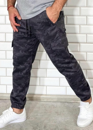 Спортивные брюки 2362842