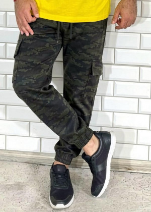 Спортивные брюки 2362843