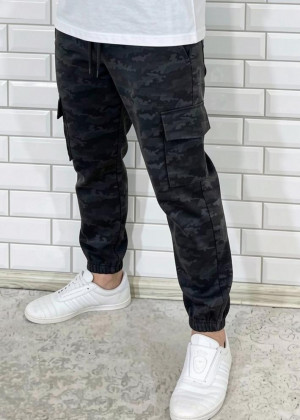 Спортивные брюки 2362844