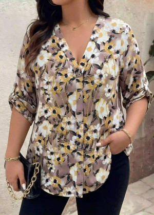 Блузка 2363113