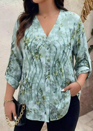 Блузка 2363114