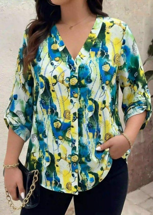 Блузка 2363115