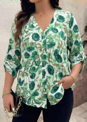 Блузка 2363116