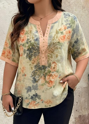 Блузка 2363117