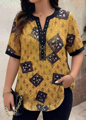 Блузка 2363118