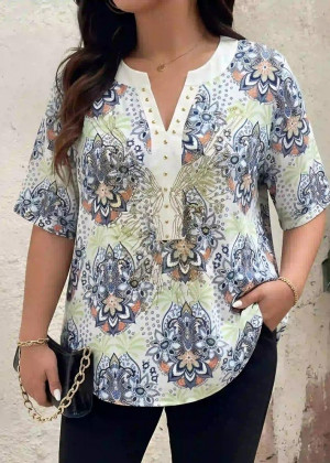 Блузка 2363119