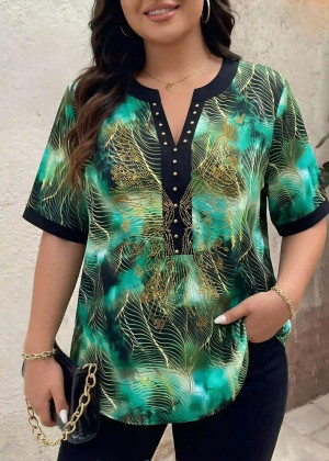 Блузка 2363120