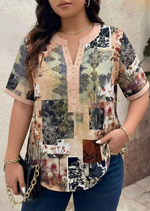 Блузка 2363121