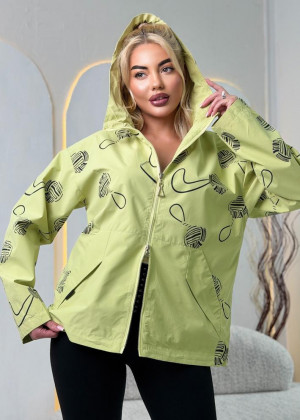 Ветровка 2363200