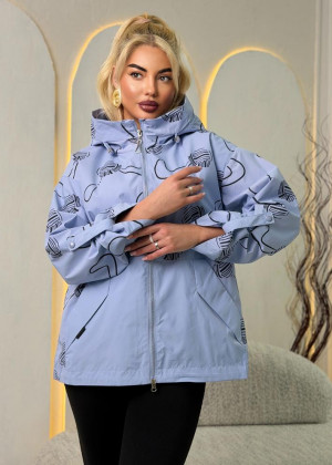 Ветровка 2363201