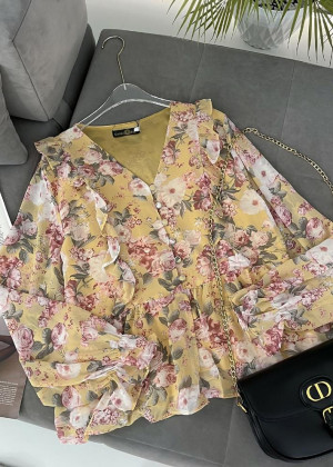 Блузка 2363422