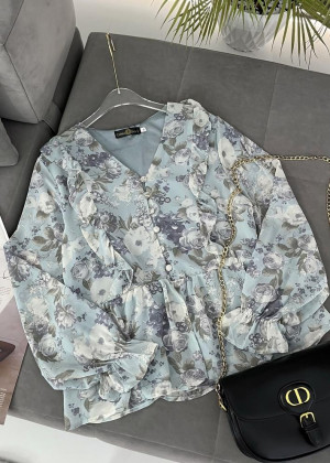 Блузка 2363423