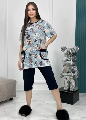 Пижама 2363648