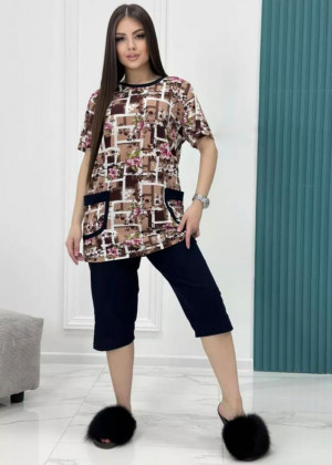 Пижама 2363659