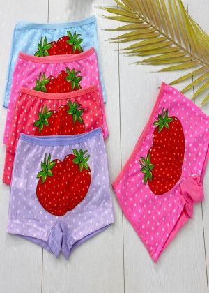 Трусы для девочек 10шт 2364098