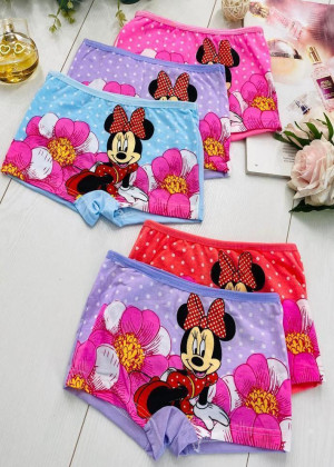 Трусы для девочек 10шт 2364101