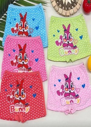 Трусы для девочек 10шт 2364107