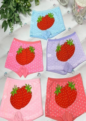 Трусы для девочек 10шт 2364110