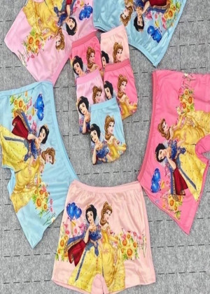 Трусы для девочек 10шт 2364123