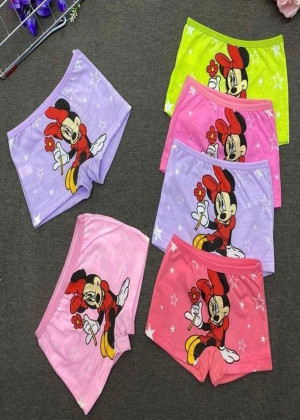 Трусы для девочек 10шт 2364125