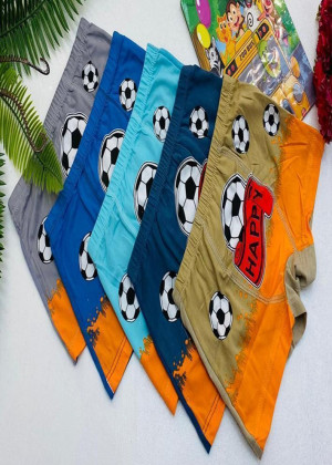 Трусы для мальчиков 10шт 2364128