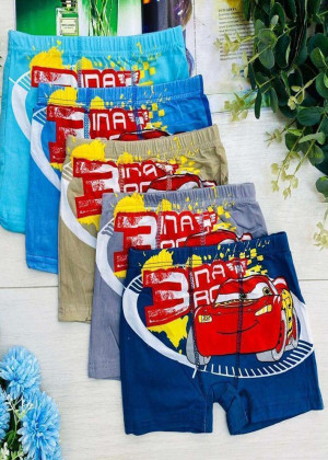 Трусы для мальчиков 10шт 2364131