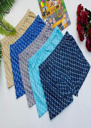 Трусы для мальчиков 10шт 2364141