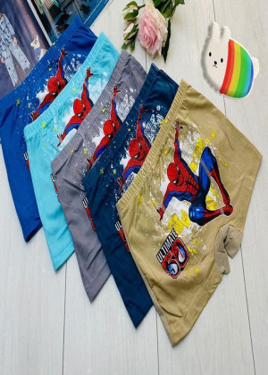 Трусы для мальчиков 10шт 2364148