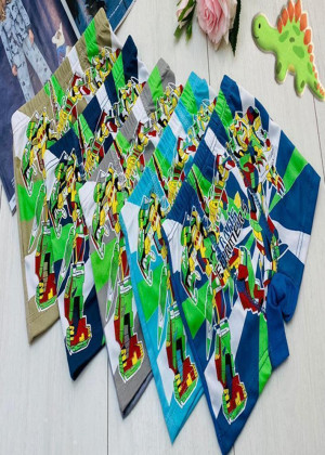 Трусы для мальчиков 5шт 2364170