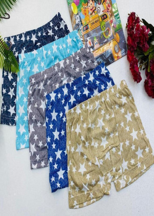 Трусы для мальчиков 5шт 2364175