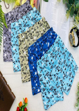 Трусы для мальчиков 5шт 2364179