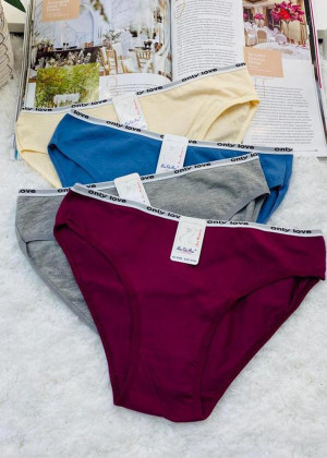 Трусы 10шт 2364245