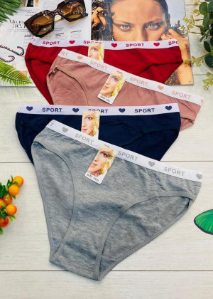 Трусы 10шт 2364247