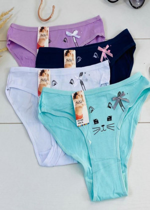 Трусы 10шт 2364250