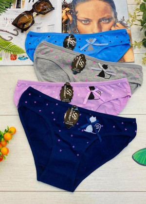 Трусы 10шт 2364253