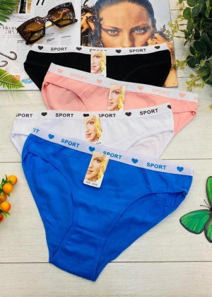 Трусы 10шт 2364256