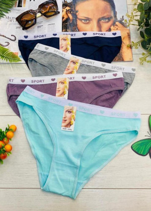 Трусы 10шт 2364257