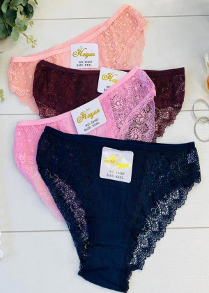 Трусы 10шт 2364259