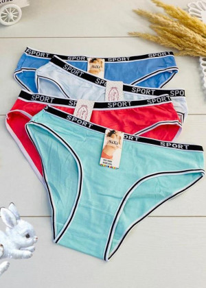 Трусы 10шт 2364260