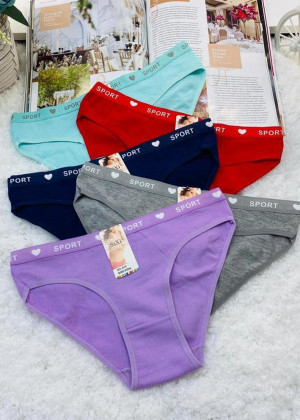 Трусы 10шт 2364262